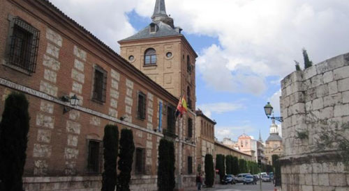 registro civil alcala de henares madrid