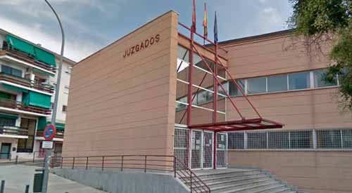 Registro Civil de Collado Villaba