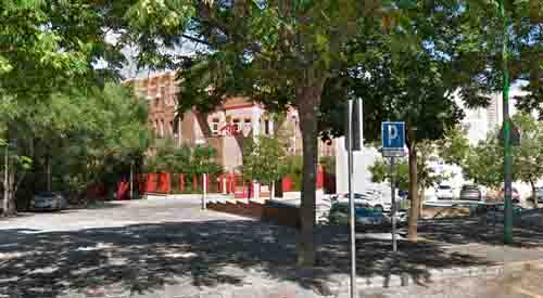 Registro Civil de Coslada, Madrid