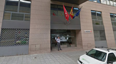 registro civil fuenlabrada madrid