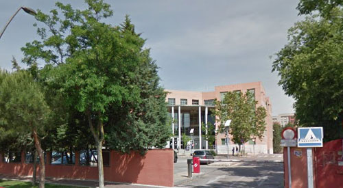 registro civil getafe madrid