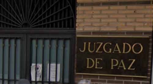 registro civil juzgado de paz pinto madrid