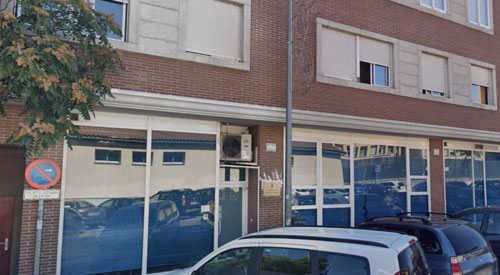 registro civil juzgado de paz Las Rozas Madrid