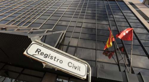 registro civil madrid