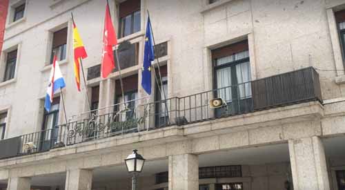 registro civil san lorenzo escorial madrid