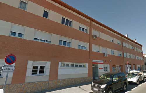 registro civil torrelaguna