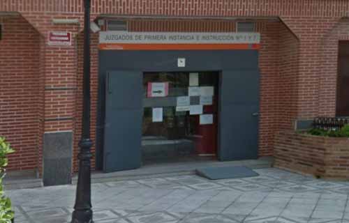 registro civil Valdemoro Madrid