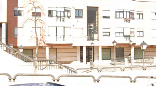 registro civil juzgado de paz Villaviciosa de Odón Madrid