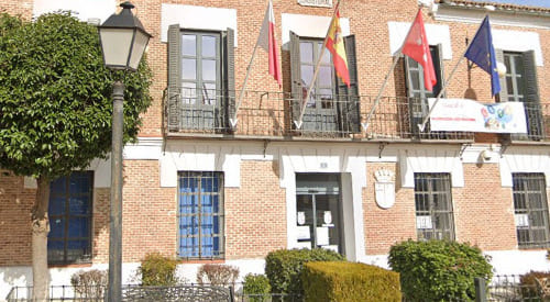 registro civil juzgado de paz paracuellos madrid
